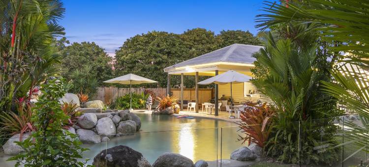 莫斯曼度假别墅(Mossman Resort Holiday Villas)图片