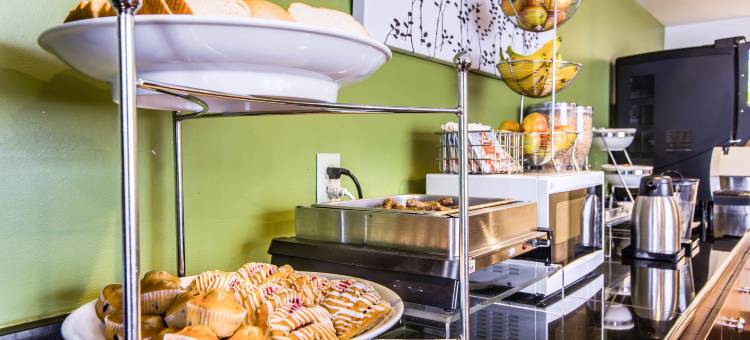 沃尔特伯勒I-95舒眠酒店(Sleep Inn Walterboro I-95)图片