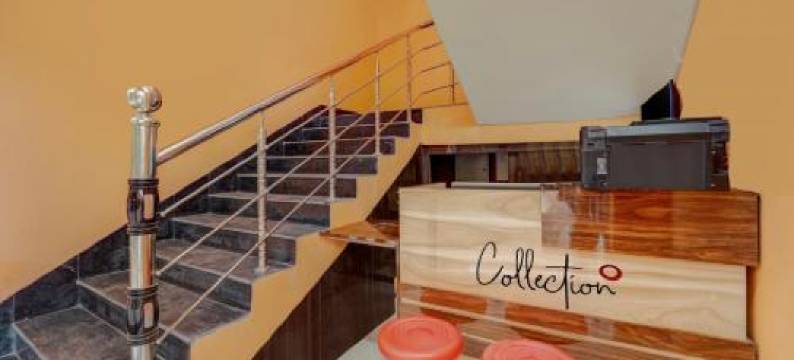 Super Hotel O Siddhi Vinayak Hotel & Banquets图片