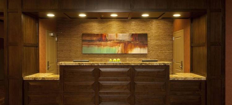 牙买加湾-帝王海滨湾酒店-希尔顿挂毯系列(Jamaica Bay Inn Marina Del Rey, Tapestry Collection by Hilton)图片