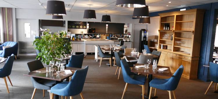 沙托鲁贝斯特韦斯特Sure酒店(Sure Hotel by Best Western Chateauroux)图片