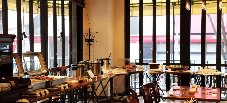 上野灿路都星辰大酒店(Hotel Sunroute Stellar Ueno)图片