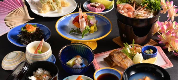 八户公园酒店(Hachinohe Park Hotel)图片