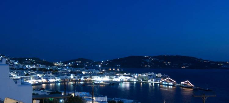 米克诺斯景致酒店(Mykonos View)图片