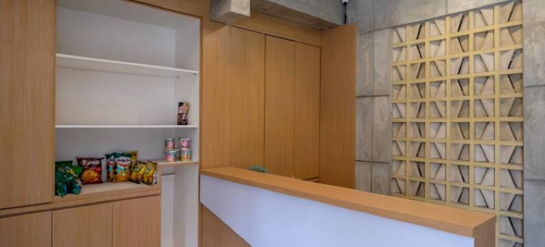 特加尔阿塔玛拉伊斯兰城市景观酒店(Urbanview Hotel Syariah Artamara Tegal by RedDoorz)图片