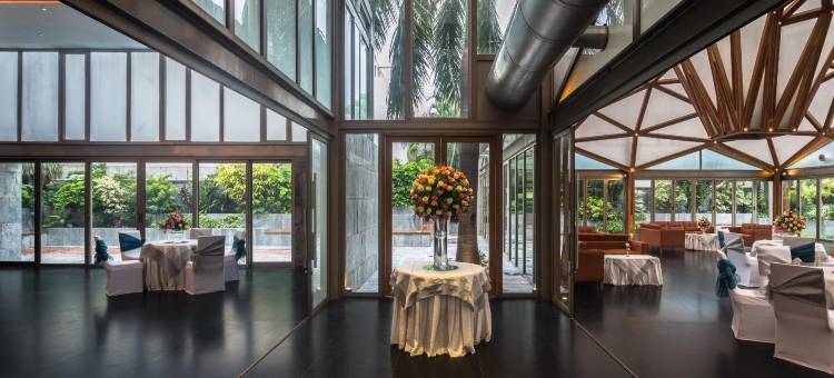 水晶宫殿酒店(Hotel Crystal Palace)图片