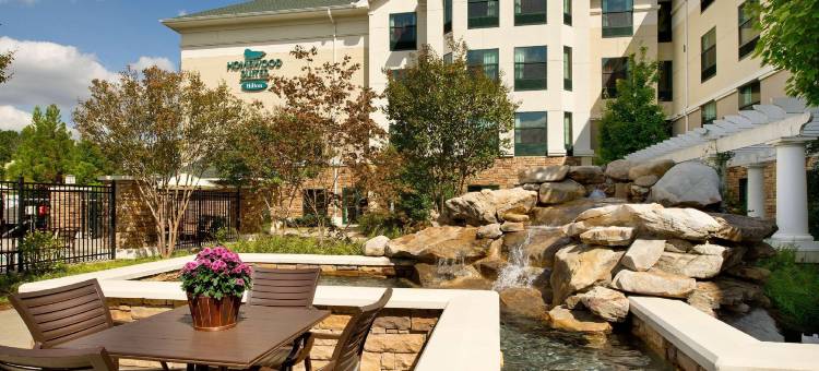 哥伦布Homewood Suites by Hilton(Homewood Suites by Hilton Columbus)图片