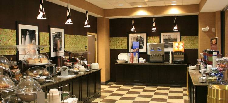希尔顿欢朋套房酒店-南莱克兰德波尔克干道(Hampton Inn & Suites Lakeland-South Polk Parkway)图片
