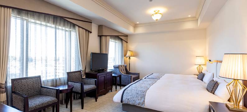 东京华彩酒店(Hotel Cadenza Tokyo)图片