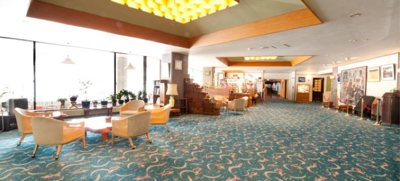 熊之汤温泉熊之汤酒店(Kumanoyu Hotel)图片