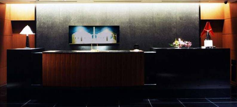 莫利诺新百合丘酒店(Hotel Molino Shin Yuri)图片