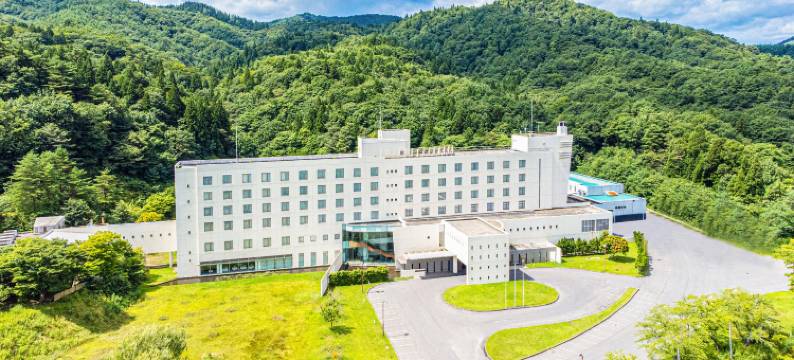 龟乃井酒店-青森马门(KAMENOI HOTEL AOMORI MAKADO)图片