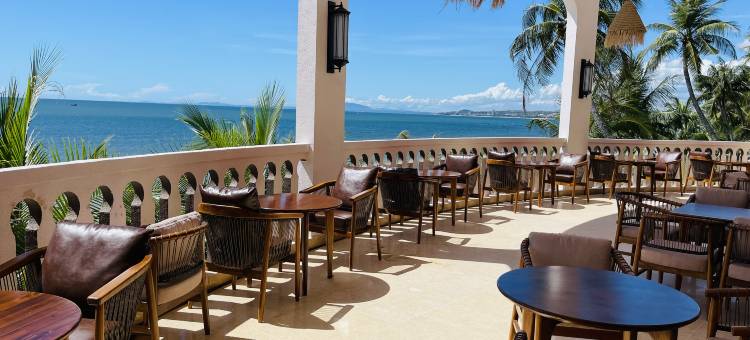 Le' VIVA Resort Mui Ne图片