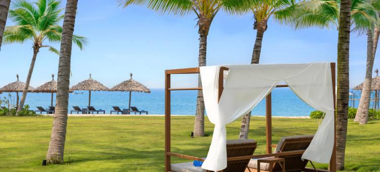 Wyndham会安皇家海滨度假村(Wyndham Hoi An Royal Beachfront Resort & Villas)图片