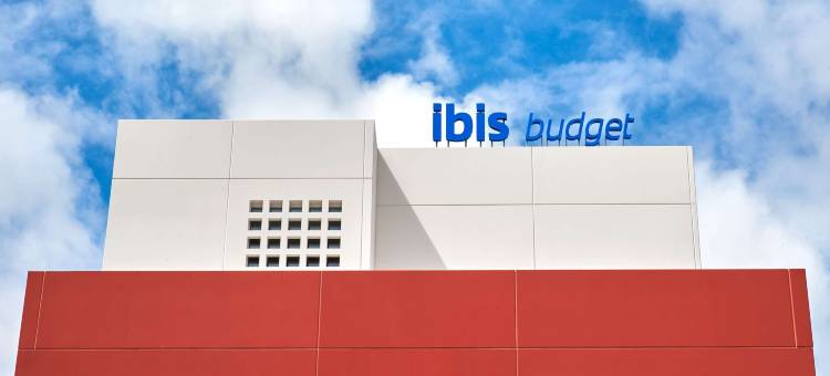 宜必思快捷维多利亚-加斯泰斯酒店(Ibis Budget Vitoria Gasteiz)图片