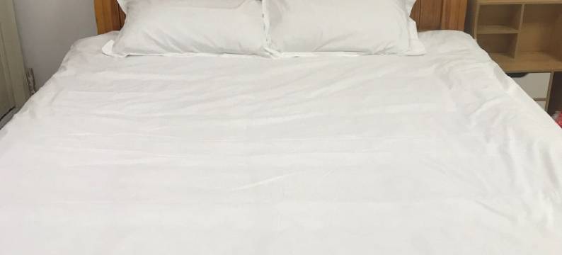 如小琪公寓(涑河南街分店)图片