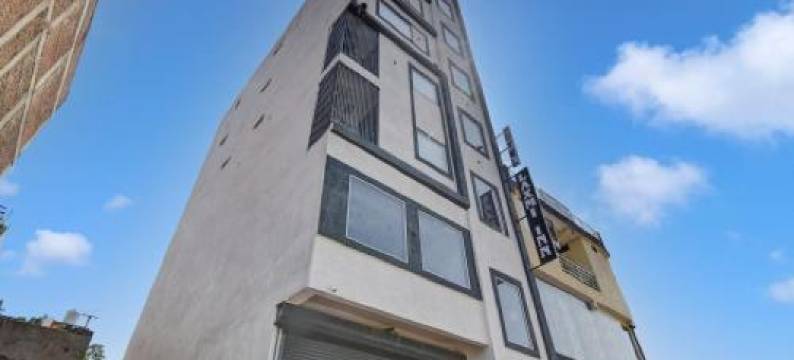 Hotel O Laxmi Inn图片