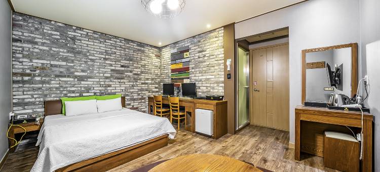 Bene酒店(Hotel Bene)图片