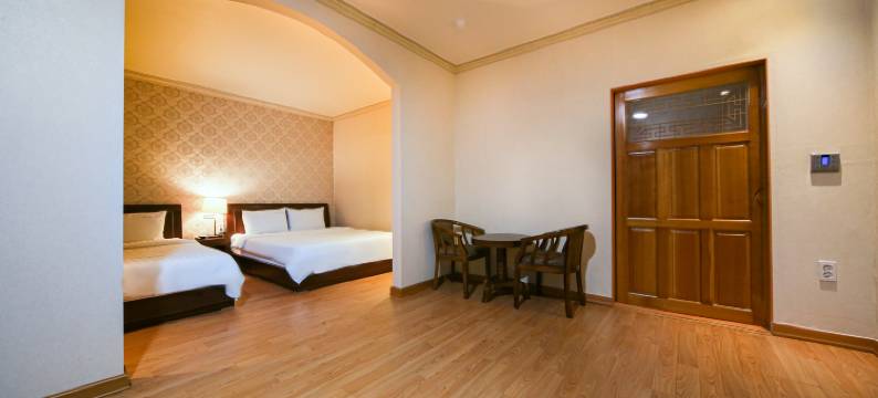 密阳旅游酒店(Miryang Tourist Hotel)图片