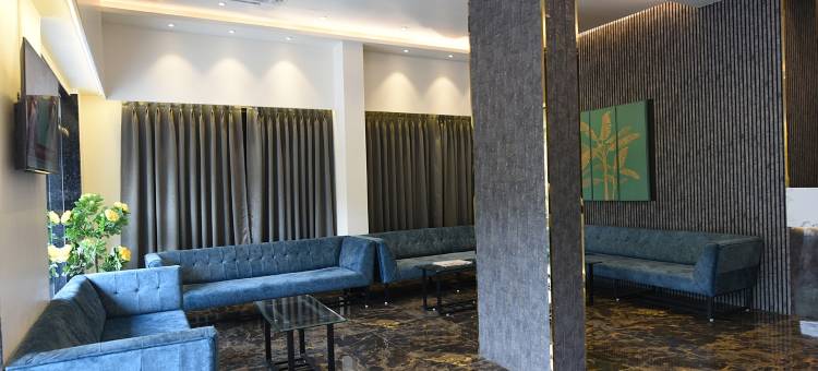 基里亚德皮姆普里酒店(Kyriad Hotel Pimpri)图片