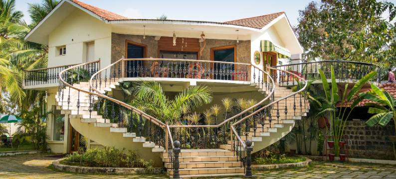 埃斯瑟尔度假村酒店(Esthell Village Resort)图片