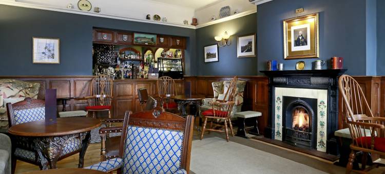 图弗顿阿姆斯酒店(Tufton Arms Hotel)图片