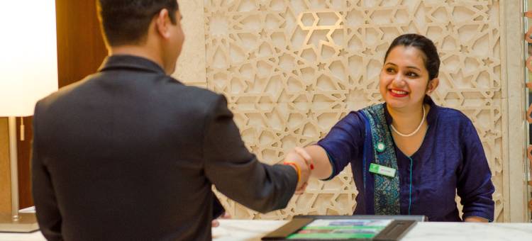 齐普尔市中心假日酒店(Holiday Inn Jaipur City Centre)图片