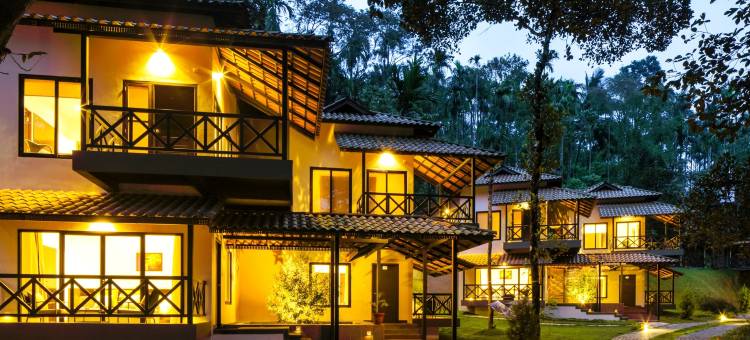 宁静度假村(The Serenity Resort)图片