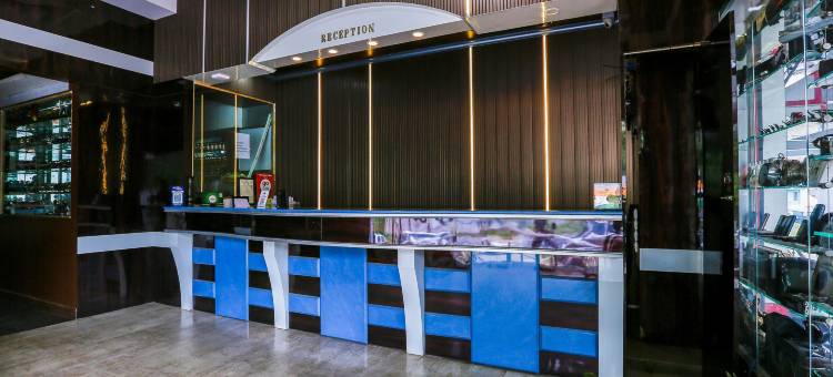 萨卡尔宫殿酒店(Hotel Sarkar Palace)图片