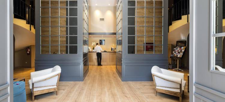 古塔特圣道酒店(Guitart Grand Passage)图片