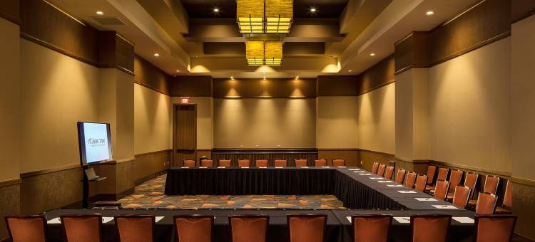 杜兰特乔克托 度假村(Choctaw Casino Resort - Durant)图片