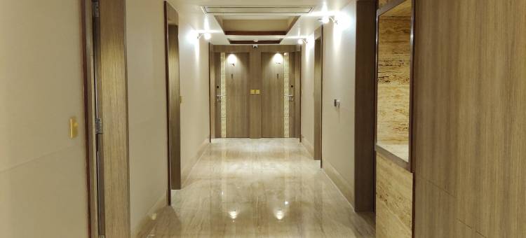 七生酒店(The Seven Hotel)图片