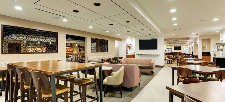 德鲁里广场酒店-哥伦布市中心(Drury Plaza Hotel Columbus Downtown)图片