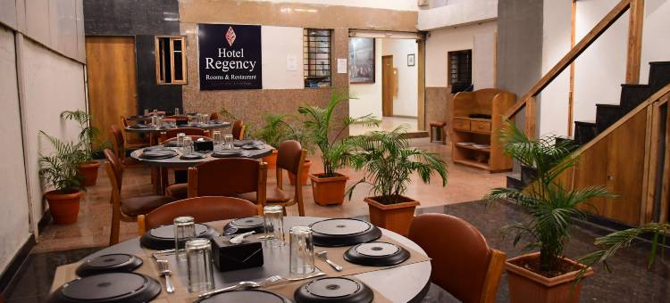 丽晶酒店(Hotel Regency)图片