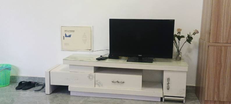 悦客孙损损公寓(北龙蟠街1号分店)图片