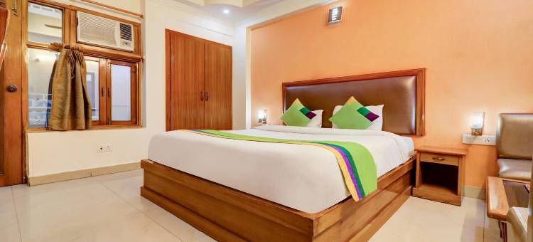 Treebo Calista, Patel Nagar图片