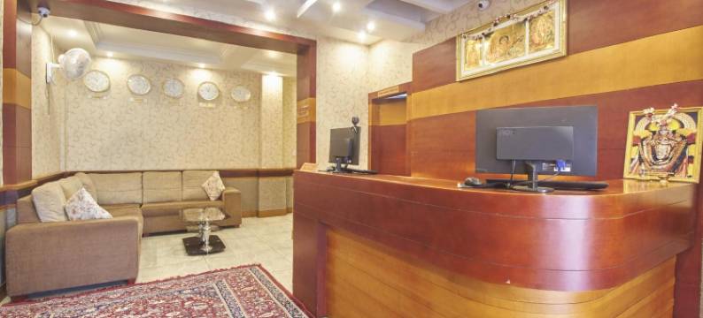 愉悦酒店(Pleasant Inn)图片