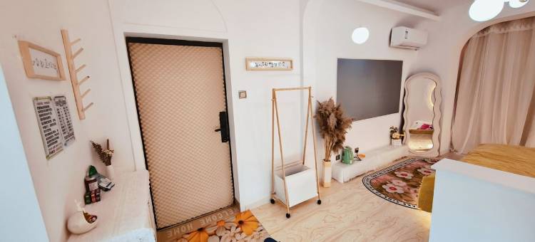 ygms9999公寓(麓林路分店)图片