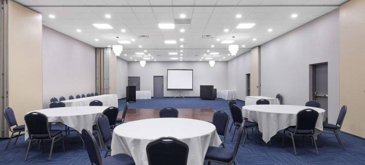 Hawthorn Extended Stay by Wyndham Wichita Airport图片