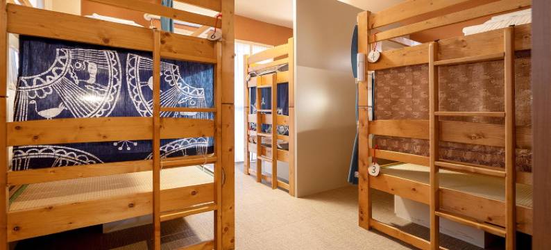 中今旅馆(Guest House Nakaima)图片