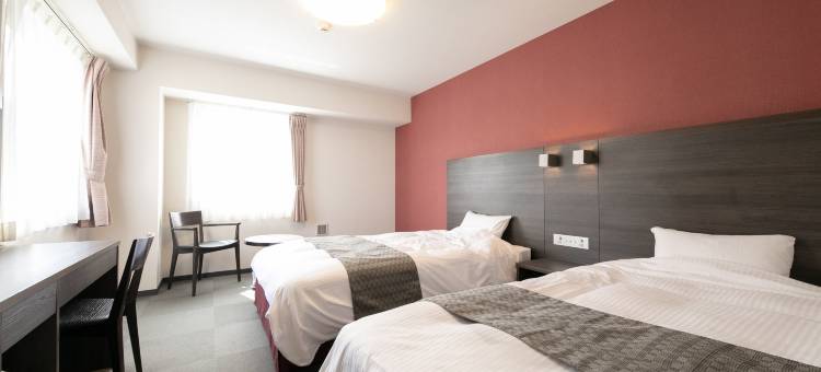 臼杵信条酒店(Credo Hotel Usuki)图片