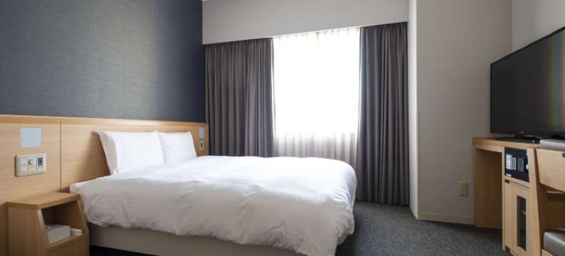 天然温泉鹤港之汤多米高级长崎站前(Dormy Inn PREMIUM Nagasaki Ekimae)图片