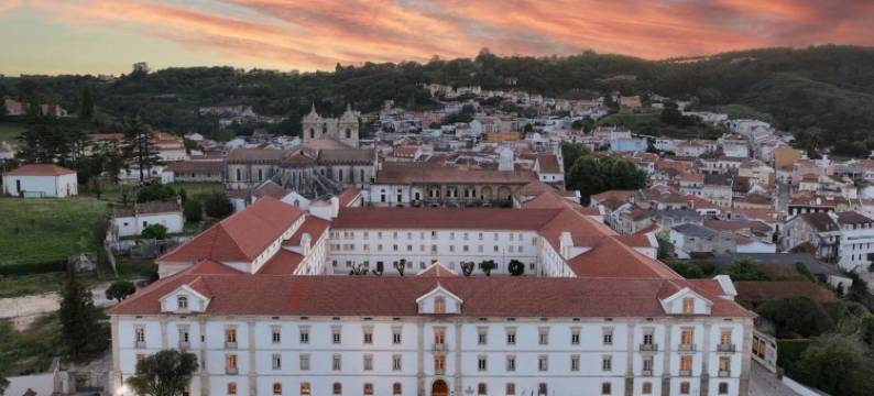 Montebelo Mosteiro de Alcobaça Historic Hotel图片