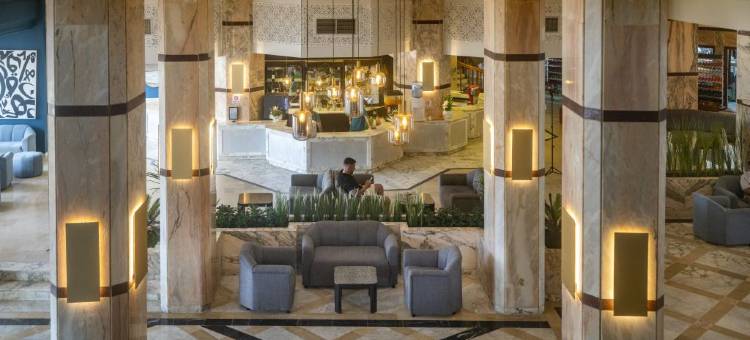 海利亚海滩度假村(Helya Beach Resort)图片