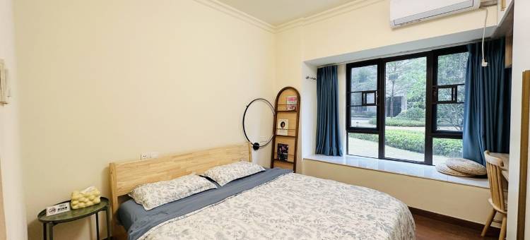 房东蛋花公寓(金碧路分店)图片