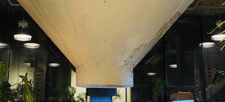 Lily素为公寓(康业路1号分店)图片