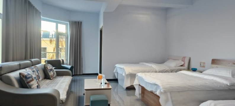 Leo公寓(金龙路2号分店)图片