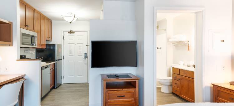 弗雷德里克斯堡TownePlace套房酒店(TownePlace Suites Fredericksburg)图片