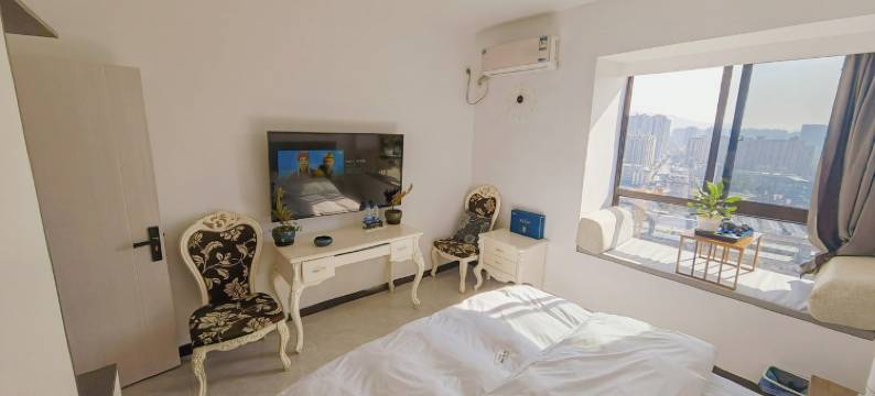 玉铂集团民宿(寮东联建路分店)图片