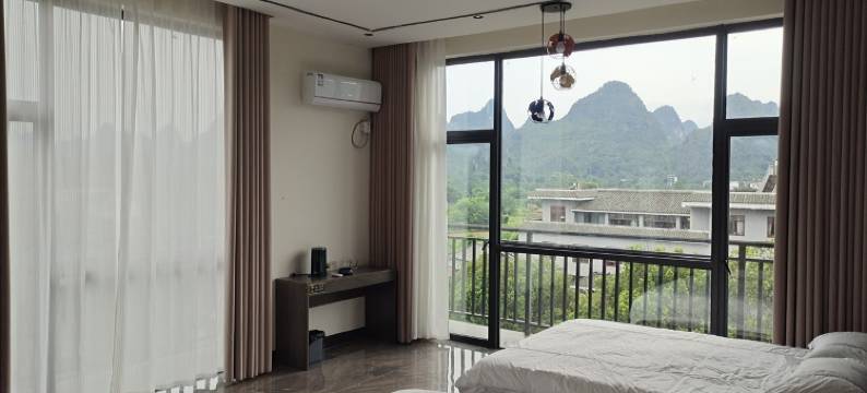 望源舍民宿(世外桃源店)图片